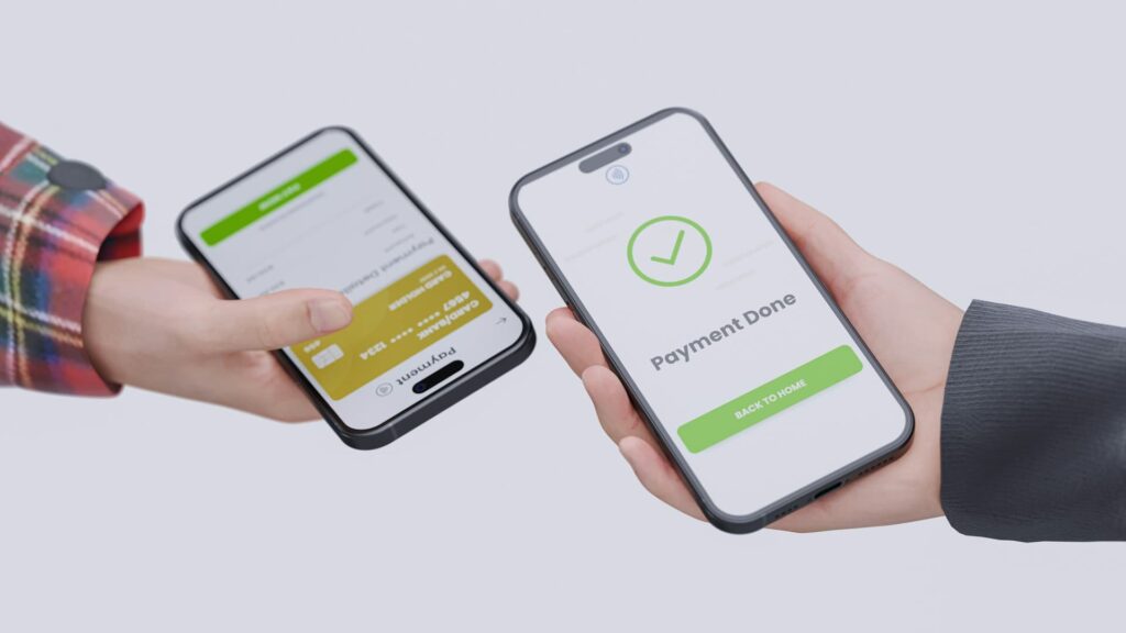 bank transfer - RemitJuncttion
