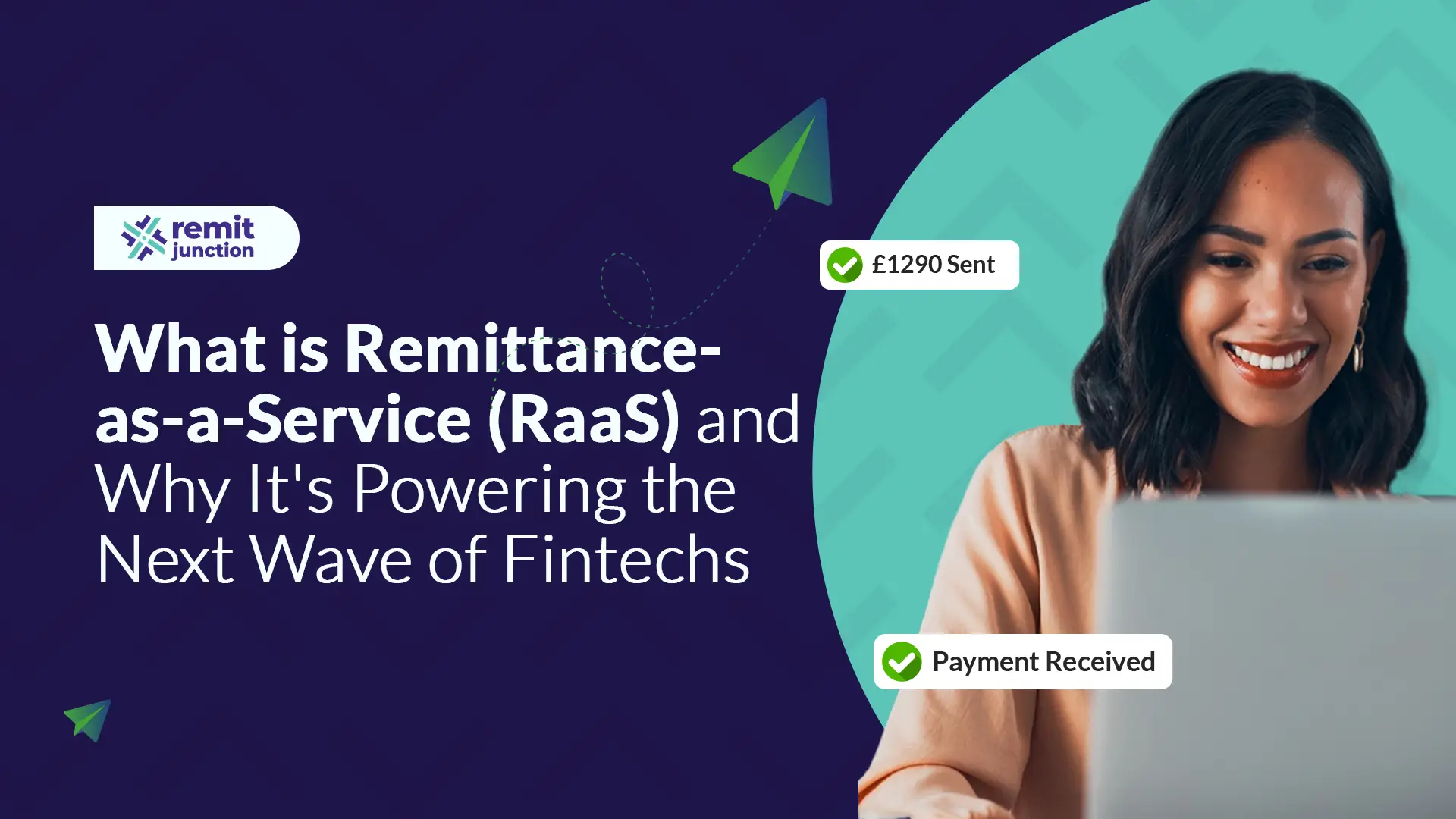 What is Remittance-as-a-Service