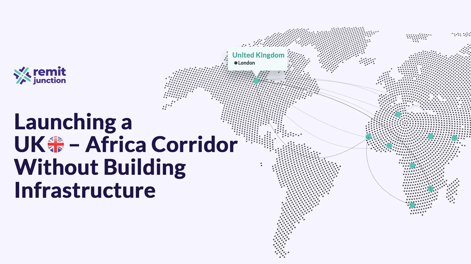 Launching a UK-Africa corridor