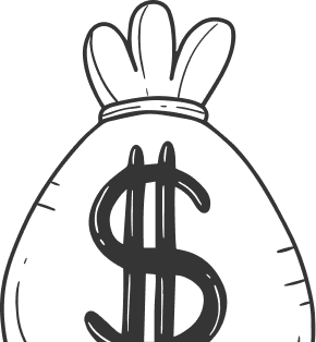 Dollar Bag