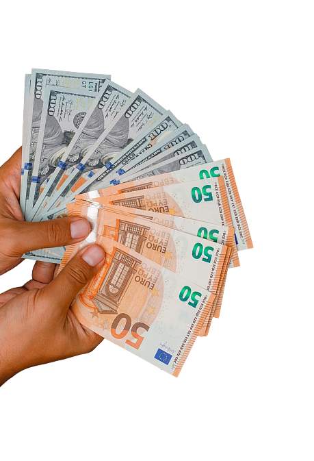 Money Fan