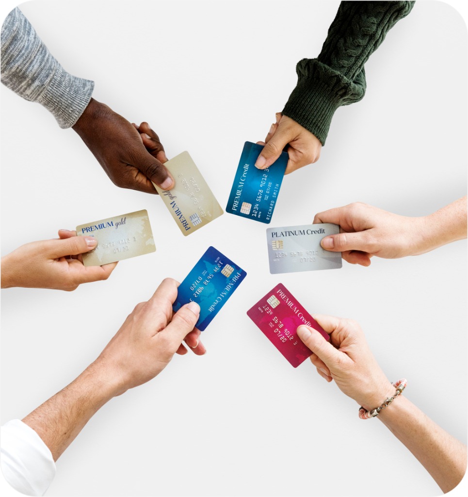 Payment Cards